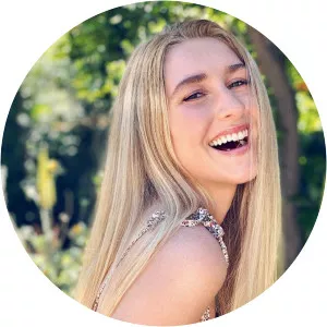 Courtney Taylor Olsen photograph