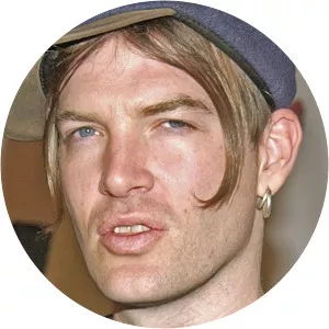 Courtney Taylor-Taylor