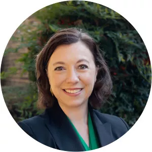 Courtney Tolmie - Author