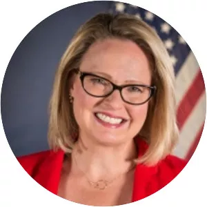 Courtney Tritch - Politician