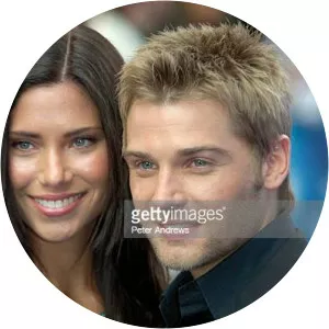 Courtney Vogel photograph