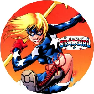 Courtney Whitmore - Comic book character