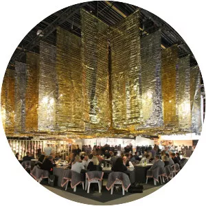 Courtray Design Biennale Interieur - 