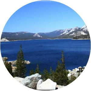 Courtright Reservoir - 