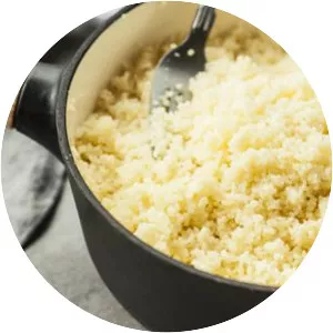 Couscous