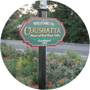 Coushatta