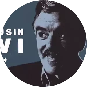 'Cousin' Avi Denovitz - Fictional character