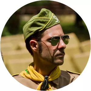 Cousin Ben - Fictional character