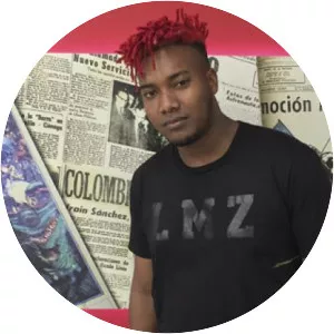 Cousin Florez - Musical artist