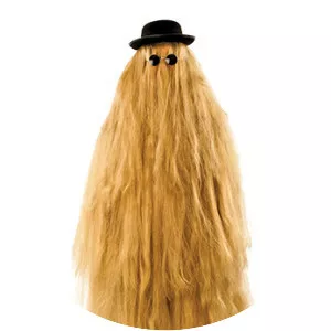 Cousin Itt - Fictional character