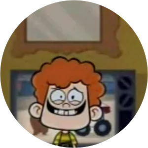 Cousin Kyle - Fictional character