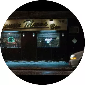 Cousin Marv - Fictional character