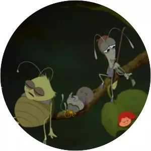 Cousin Randy photograph