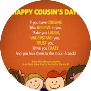 Cousin's Day