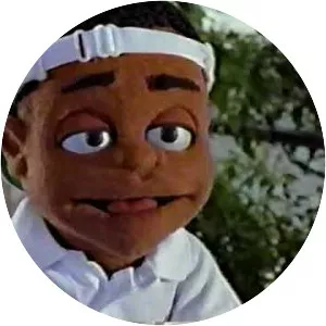Cousin Skeeter - American sitcom