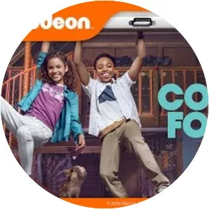 Cousins for Life - American comedy series