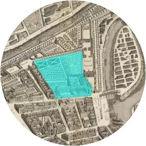 Couvent des Célestins - 