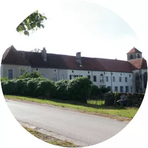 Couvent des Cordeliers des Thons