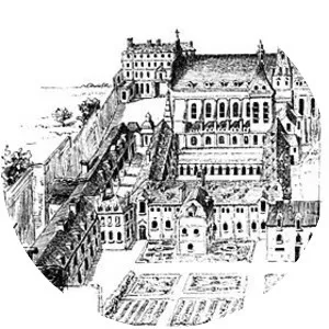 Couvent des Feuillants - 