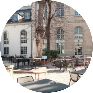 Couvent des Récollets de Paris