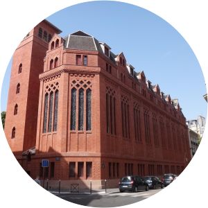 Couvent Saint-François 