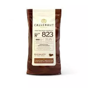 Couverture chocolate - 