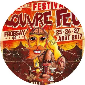 Couvre Feu Festival - Music Festival