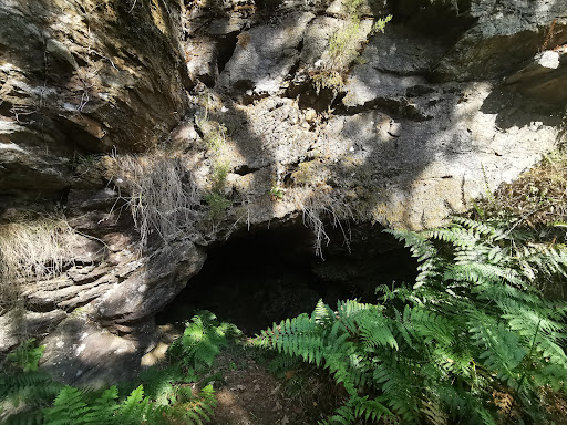 Cova da Moura - Park in Spain