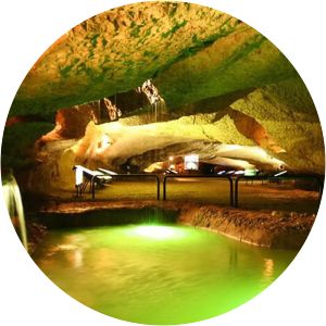 Cova de la Font Major