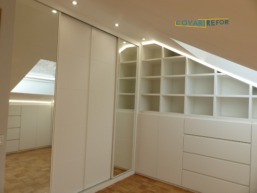 Covari Refor - 