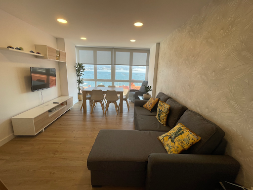 Covelodge - Piso vacacional a pocos metros de la playa - Holiday apartment rental in Spain