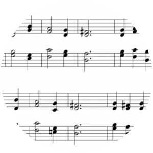 Coventry Carol - Christmas carol