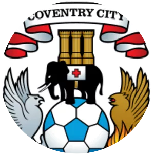 Coventry City F. C. - Football club