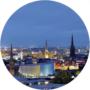 Coventry