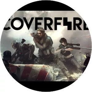 Cover Fire: Shooting Games PRO - Video game