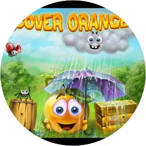 Cover Orange