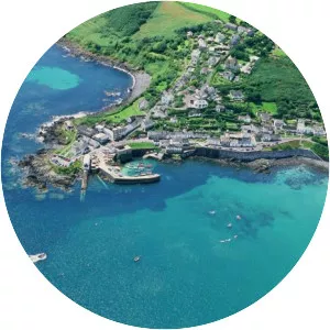 Coverack