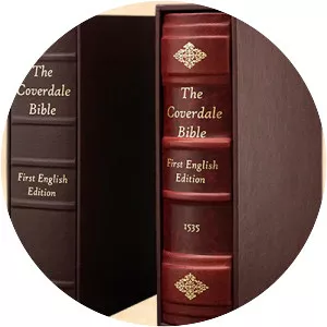 Coverdale Bible - Book