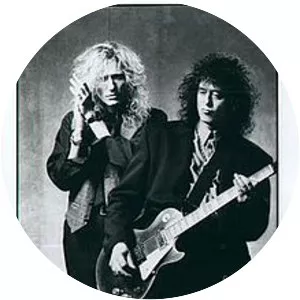 Coverdale/Page