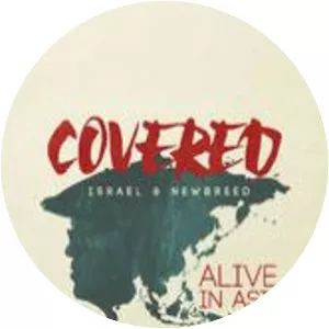 Covered-Alive in Asia