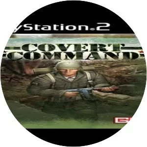 Covert Command - Video game