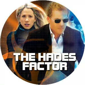 Covert One: The Hades Factor - TV series