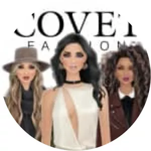 Covet Fashion