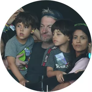 Covey Brooker Huq photograph