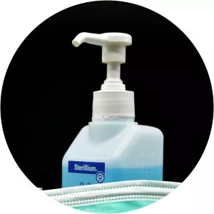 COVID-19 UpdateSince 2020 - TV program