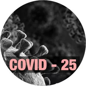 COVID-25Since 2021 - TV program