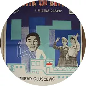 Čovik od svita - 1965 ‧ Comedy ‧ 1h 41m