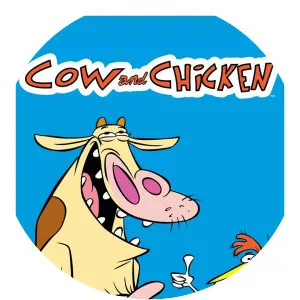 Cow and Chicken