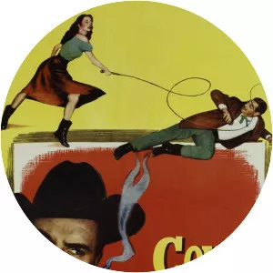 Cow Country - 1953 ‧ Western ‧ 1h 22m