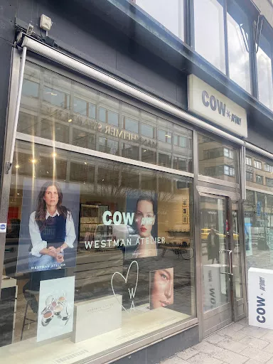 COW Parfymeri - Perfume store in Stockholm, Sweden